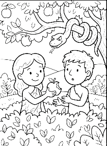 catecismo para niños preguntas 32 a 37